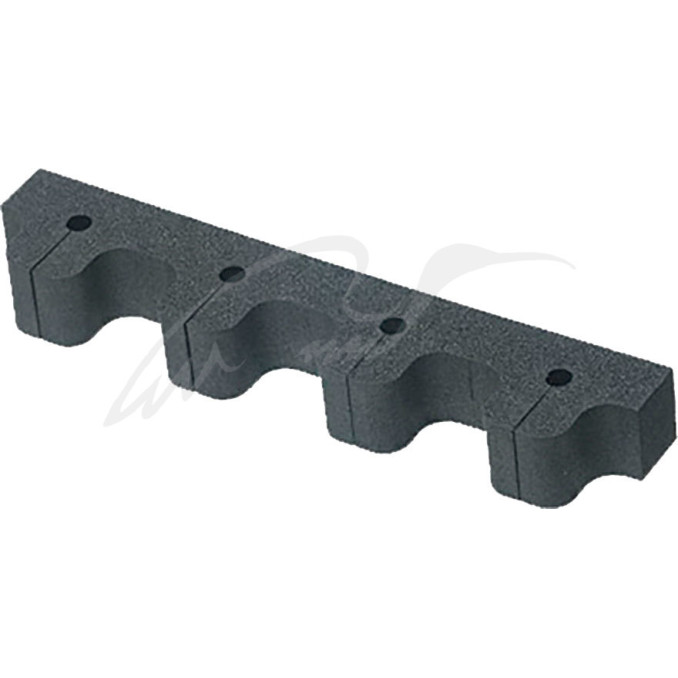 Підставка SME для зброї магнітна на 3 стволи