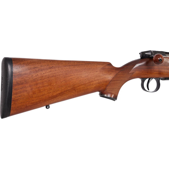 Карабин Heym SR 30 Classic кал. .22-250 Rem, ствол 580 мм