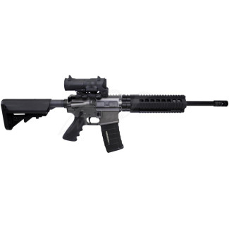 Карабін Oberland Arms OA-15 Titanium кал. 223 Rem