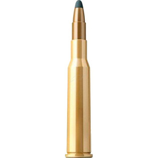 Патрон Sellier & Bellot кал.7x57 R пуля SPCE масса 11,2 грамм/ 173 грана. Нач. скорость 725 м/с.