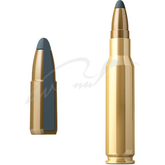 Патрон Sellier & Bellot кал. 8x57 JS пуля SPCE масса 12,7 грамм/ 196 грана. Нач. скорость 790 м/с.