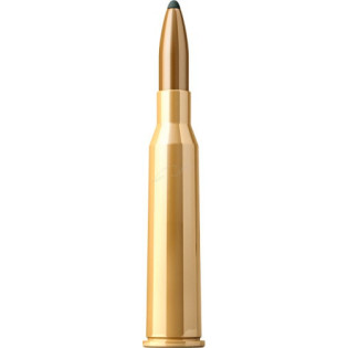 Патрон Sellier & Bellot SP 6,5 х57 R 8.5 g(131gr)\20шт