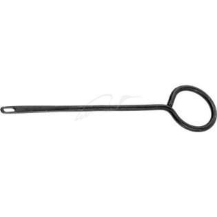 Шомпол-протирка Форт для чищення зброї 9 мм