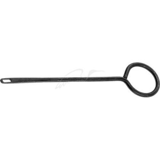 Шомпол-протирка Форт для чистки оружия 9 мм