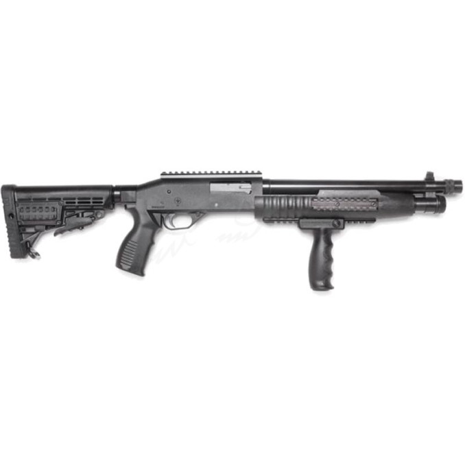 Ружье Форт-500М кал. 12/76