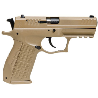 Пристрій Форт-17Р кал. 9 мм. Койот