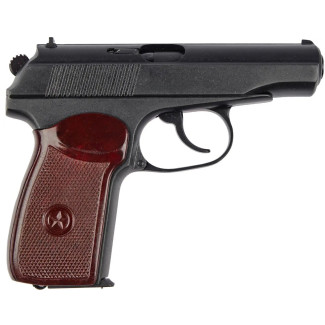 Пристрій Форт ПМ-ФТ кал. 9 мм