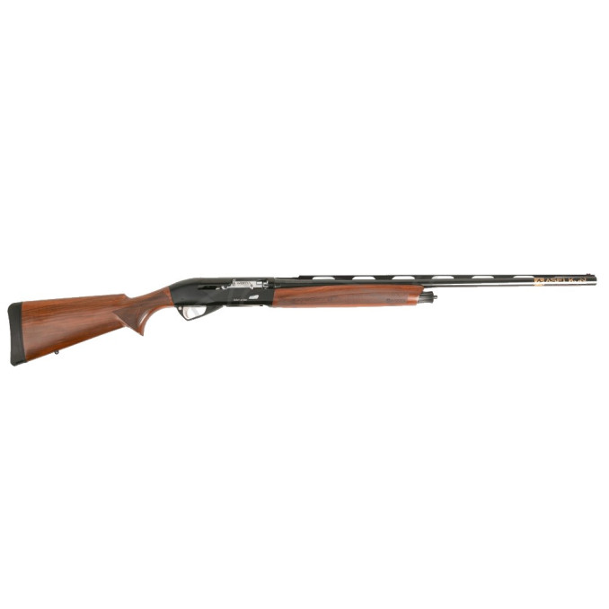 РУШНИЦЯ INTER ARMS DARK BLACK HIGH-RIB 30" КАЛ. 12/76