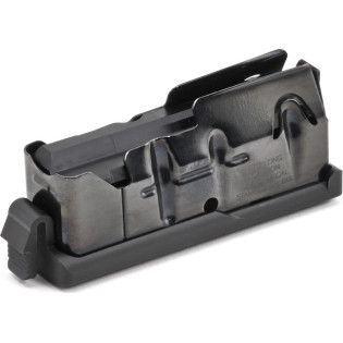 Магазин для карабина Savage Axis/LWH кал. 30-06. Емкость - 4 патрона
