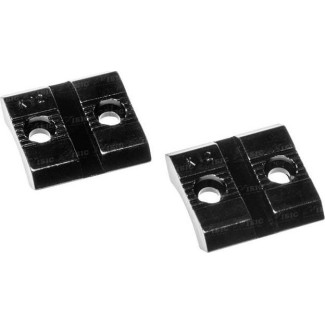 Раздельные планки Savage для карабинов Savage Mark II/93/64/B17/B22. Weaver