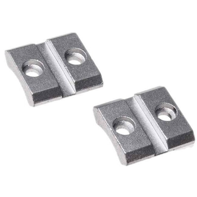 Раздельные планки Savage для Savage Mark II/93/64/B17/B22. Weaver