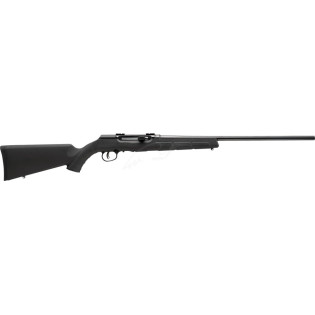Рушниця малокаліберна Savage A17 22" кал. 17 HMR