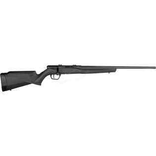 Рушниця малокаліберна Savage B17 F 21" кал. 17 HMR