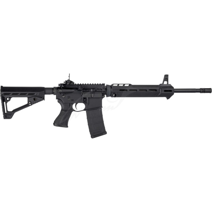 Карабін Savage MSR 15 Patrol кал. 223 Rem (5,56/45). Дулове різьблення - 1/2"-28 UNEF