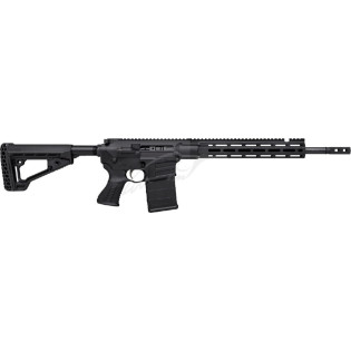 Карабин Savage MSR 10 Hunter кал. 308 Win (7,62/51). Дульная резьба - 5/8"-24 UNEF