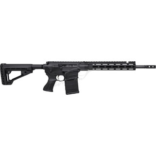 Карабин Savage MSR 10 Hunter кал. 308 Win (7,62/51). Дульная резьба - 5/8"-24 UNEF