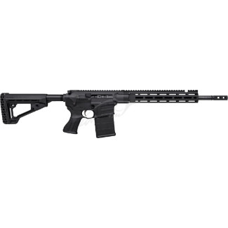 Карабин Savage MSR 10 Hunter кал. 308 Win (7,62/51). Дульная резьба - 5/8"-24 UNEF