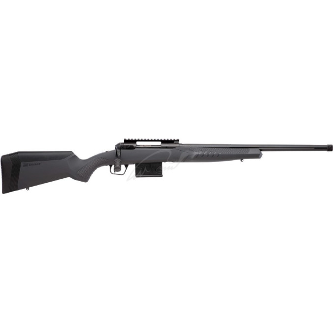 Карабин Savage 110 Tactical 20" кал. 308 Win. Дульная резьба - 5/8"-24 UNEF