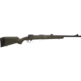 Карабин Savage 110 Hog Hunter 20" кал .308 Win. Дульная резьба - 5/8"-24 UNEF