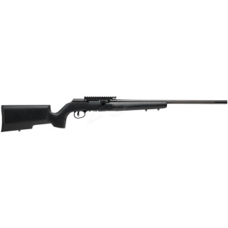 Винтовка малокалиберная Savage A22 Pro Varmint кал. 22 LR Дульная резьба - 1/2"-28 UNEF