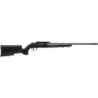 Винтовка малокалиберная Savage A22 Pro Varmint кал. 22 LR Дульная резьба - 1/2"-28 UNEF
