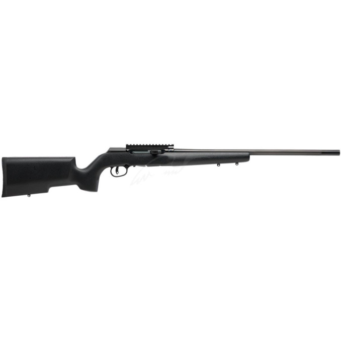 Винтовка малокалиберная Savage A22 Pro Varmint кал. 22 LR Дульная резьба - 1/2"-28 UNEF