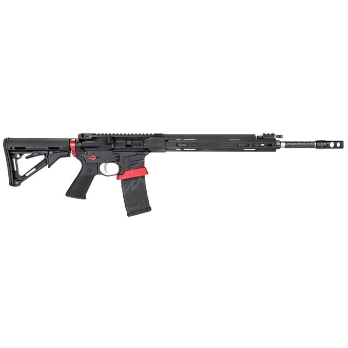 Карабін Savage MSR 15 COMPETITION 18'' кал. 223 Rem
