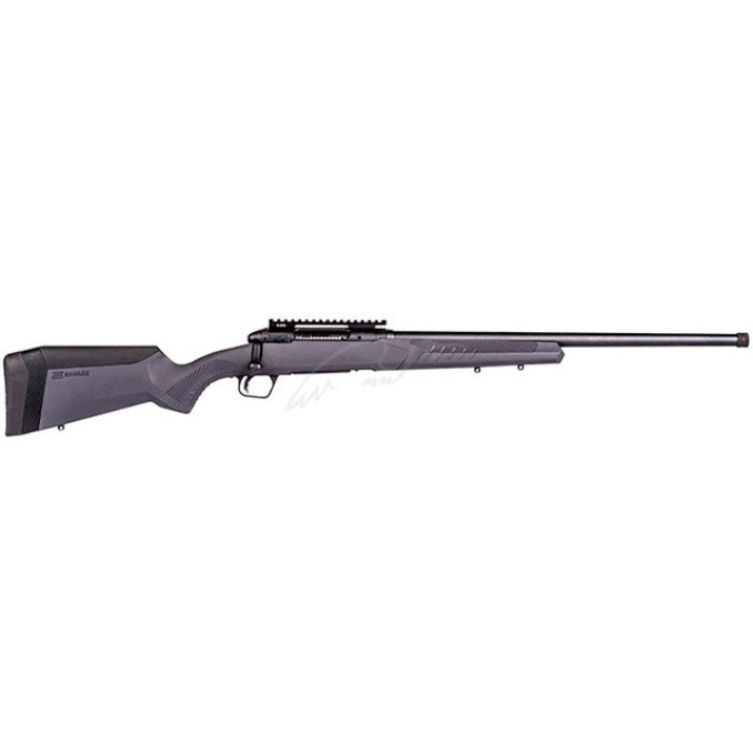 Карабин Savage 110 Prairie Hunter. Калибр - .224