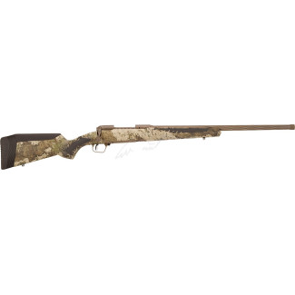 Карабін Savage 110 HIGH COUNTRY кал. 6.5 Creedmoor
