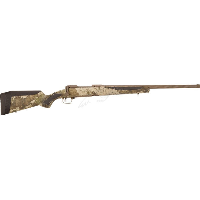 Карабін Savage 110 HIGH COUNTRY кал. 6.5 Creedmoor