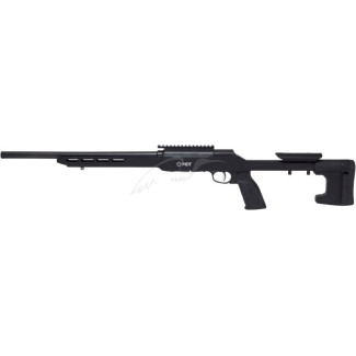 Винтовка малокалиберная Savage A22 Precision кал. 22 LR