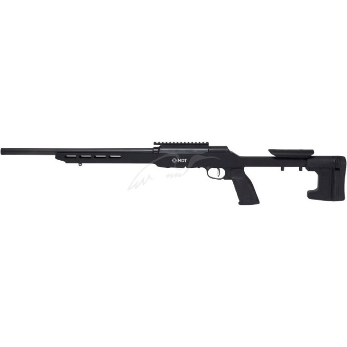 Винтовка малокалиберная Savage A22 Precision кал. 22 LR