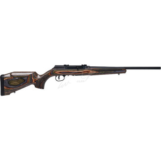 Винтовка Savage A22 BNS-SR 18" кал .22LR