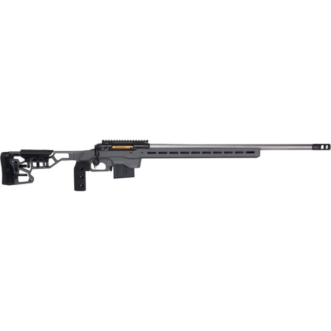 Карабин Savage 110 Elite Precision кал. 6.5 Creedmoor