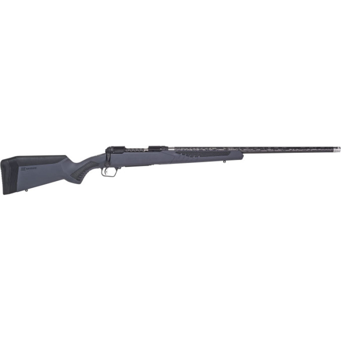 Карабин Savage 110 Ultralite 22’’ кал. 6.5 Creedmoor
