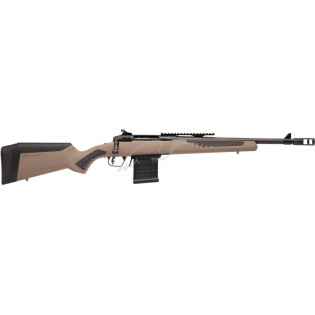 Карабин Savage 110 Scout 16.5’’ кал .450 Bushmaster