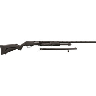Рушниця Stevens 320 Field and Security Combo кал. 12/76. Стволи 71+46 см