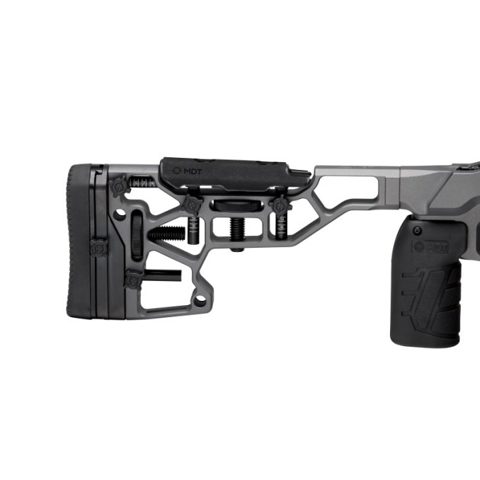 Карабін Savage Impulse Elite Precision 26" кал. 6 мм Creedmoor