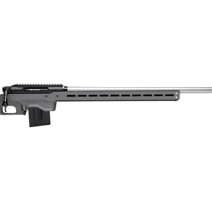 Карабін Savage Impulse Elite Precision 26" кал. 6 мм Creedmoor
