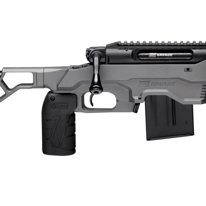 Карабін Savage Impulse Elite Precision 26" кал. 6 мм Creedmoor