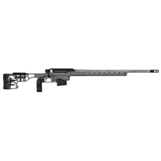Карабін нарізний Savage Impulse Elite Precision кал. 6.5 PRC 26" 5/8"-24