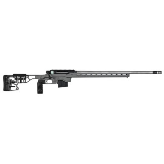 Карабін нарізний Savage Impulse Elite Precision кал. 6.5 PRC 26" 5/8"-24