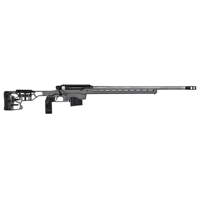 Карабін нарізний Savage Impulse Elite Precision кал. 6.5 PRC 26" 5/8"-24