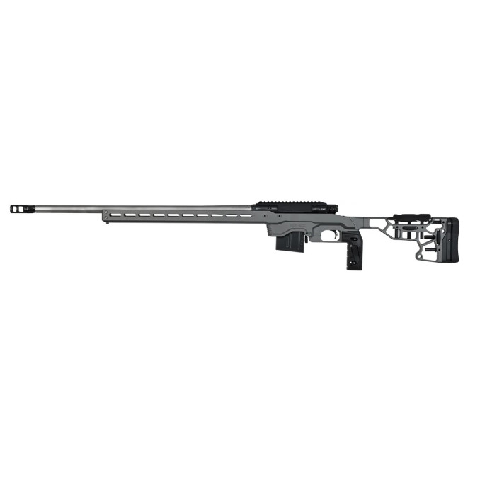 Карабін нарізний Savage Impulse Elite Precision кал. 6.5 PRC 26" 5/8"-24