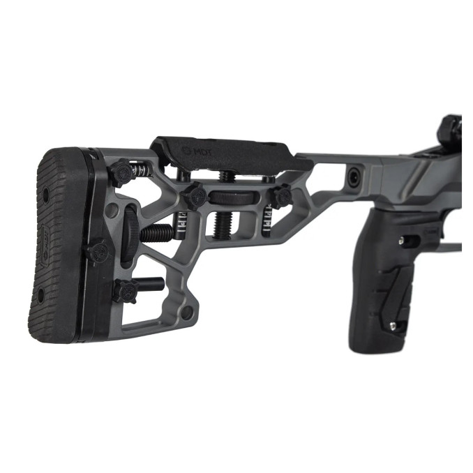 Карабін нарізний Savage Impulse Elite Precision кал. 6.5 PRC 26" 5/8"-24