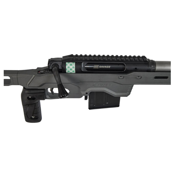Карабін нарізний Savage Impulse Elite Precision кал. 6.5 PRC 26" 5/8"-24