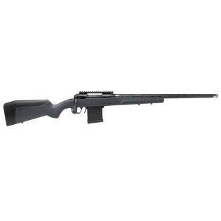 Карабін нарізний Savage 110 Carbon Tactical кал. .308 Win 22" 5/8"-24
