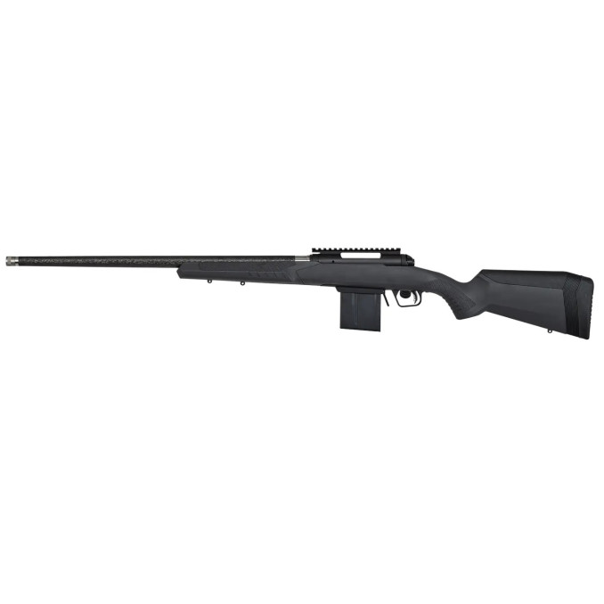 Карабін нарізний Savage 110 Carbon Tactical кал. .308 Win 22" 5/8"-24
