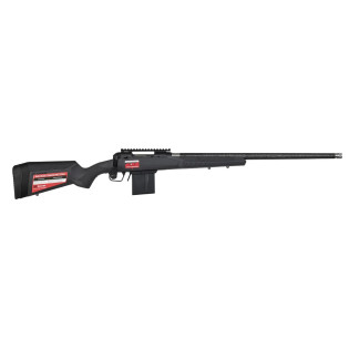 Карабін нарізний Savage 110 Carbon Tactical кал. 6.5 Creedmoor 22" 5/8"-24