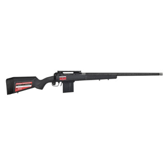 Карабін нарізний Savage 110 Carbon Tactical кал. 6.5 Creedmoor 22" 5/8"-24